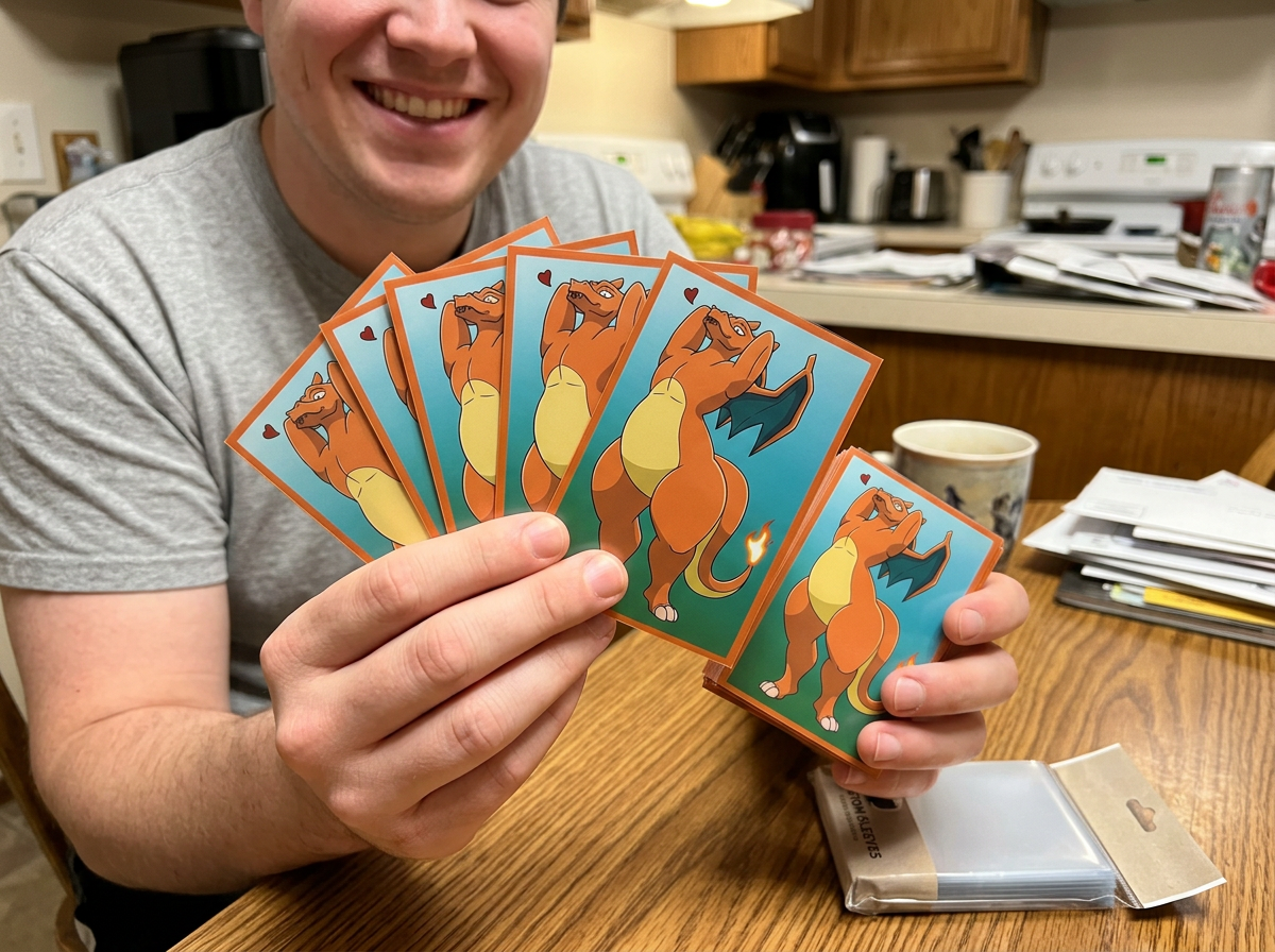 Michigan Card Co product collection